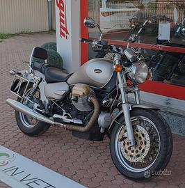 Moto Guzzi California  Alluminium  1100