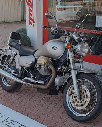 Moto Guzzi California  Alluminium  1100