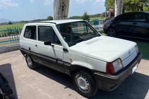 Seat Marbella 903 cat Special ( iscritta asi )