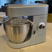 Impastatrice planetaria