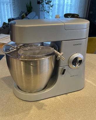 Impastatrice planetaria