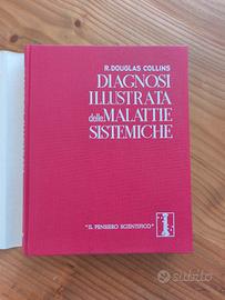 diagnosi illustrate delle malattie sistematiche