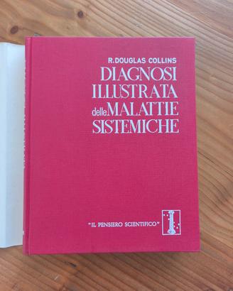 diagnosi illustrate delle malattie sistematiche