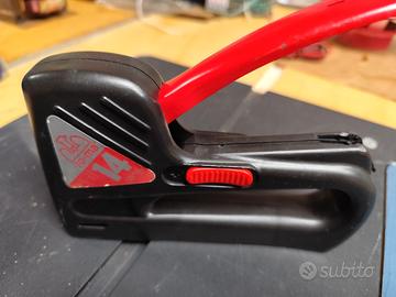 Spillatrice Graffatrice RO-MA 53-14