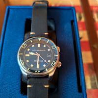 Orologio SPINNAKER automatico 