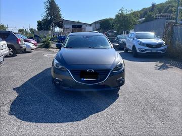 Mazda 3 Mazda3 1.5 Skyactiv-D Evolve