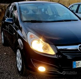 OPEL CORSA 1.2 GPL 4 CILINDRI