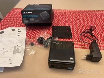 Mini pc windows 10 - ssd 500gb