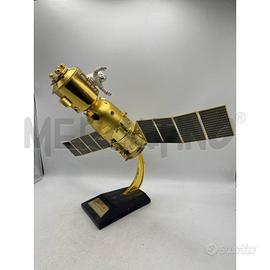 MODELLINO SHENZHOU 7 MANNED SPACECRAFT DIECAST AER