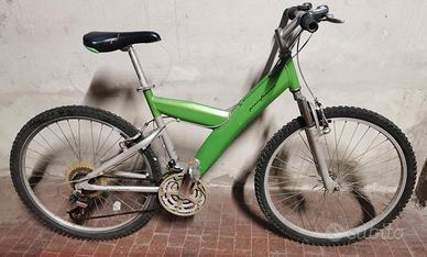 Bicicletta da uomo Pininfarina