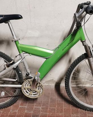 Bicicletta da uomo Pininfarina