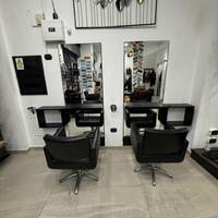 Postazione da lavoro