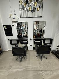 Postazione da lavoro