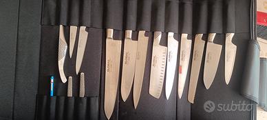 set coltelli global