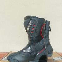 Stivali da moto Biesse