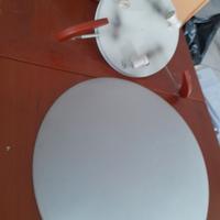 Lampadario Plafoniera