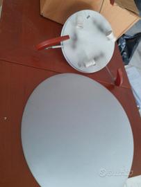 Lampadario Plafoniera