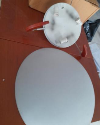 Lampadario Plafoniera