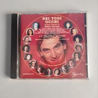 Troisi - Nei Tuoi Occhi: Poesie d'amore di Neruda