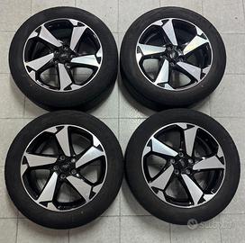Cerchi ford