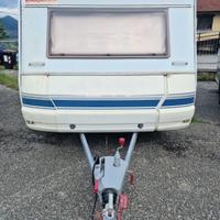 Tabbert Wilk Caravan del 2007 in saldo 091