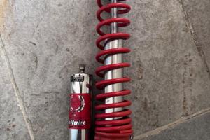 Ammortizzatore vespa PX bitubo