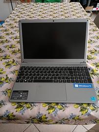 computer portatile 