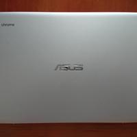 Asus Chromebook RAM 8 GB Laptop Notebook