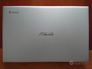 Asus Chromebook RAM 8 GB Laptop Notebook