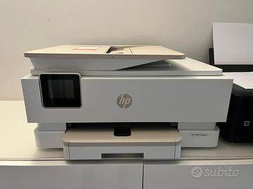 Stampante HP Envy Inspire 7900e come nuova