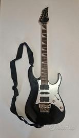 Chitarra Elettrica Ibanez RG350EX.