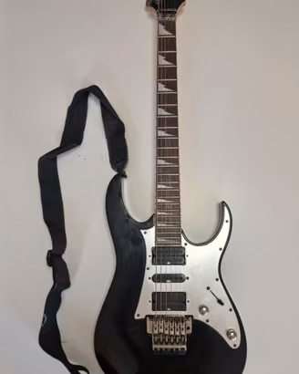 Chitarra Elettrica Ibanez RG350EX.