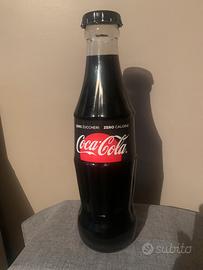 Bottiglia Coca cola 50 cm