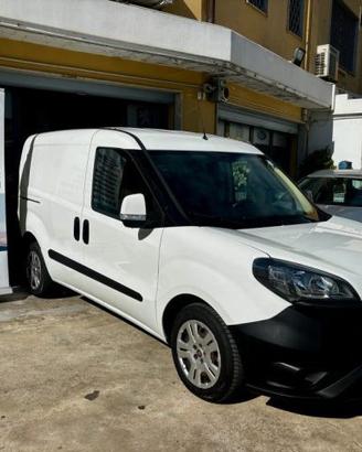 FIAT Doblo Doblò 1.3 MJT S&S PC-TN Cargo Busines