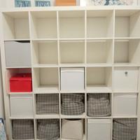 Libreria Kallax