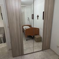 Armadio camera da letto