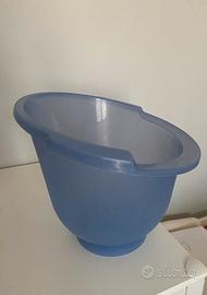 Vaschetta bagnetto Delta Baby