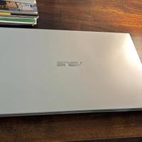 NOTEBOOK ASUS X509J CPU I7