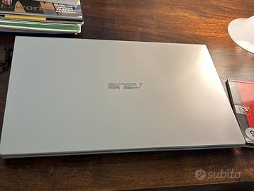 NOTEBOOK ASUS X509J CPU I7