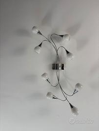Lampadario plafoniera