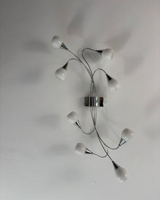 Lampadario plafoniera