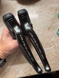 Gruppo Shimano Dura Ace R9170 di2 11v disc