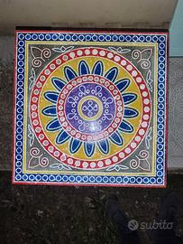 Mattoni vario tipo in cemento armato impermiabili