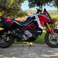 Ducati multistrada 1260 Pikes Peak MY2019