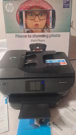stampante hp envy photo 7830