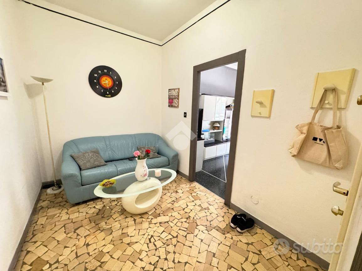 Apartment in Genova, Sampierdarena, Centro Ovest - Vista 4