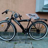 Bicicletta Nilox Esselunga