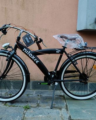 Bicicletta Nilox Esselunga