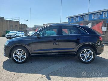 AUDI Q3 2.0 TDI 150 CV