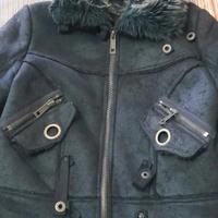 Giubbino Hailan taglia L